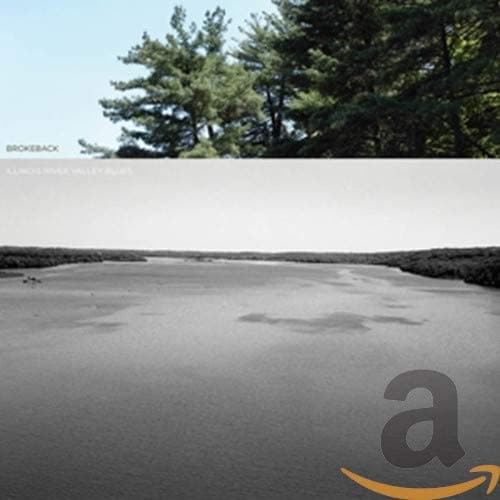 Illinois River Valley Blues