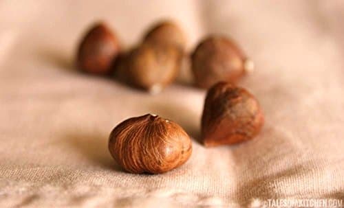 IGD Turkish Dry Fruit & Nuts Series (Turkish Raw Hazelnut, 2 Lb)