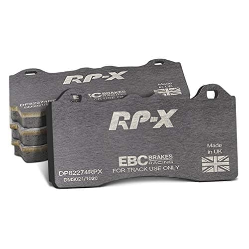 EBC Brakes DP81377RPX
