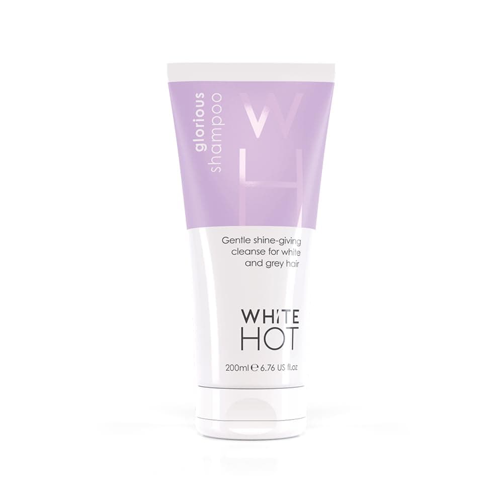 Shampoo by White Hot Glorious Shampoo 200ml