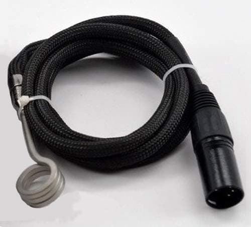 Replacement Coil for Aromatherapy Diffuser Kit