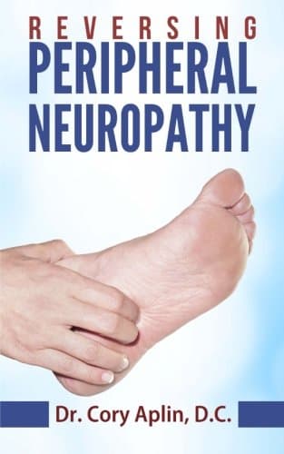 Reversing Peripheral Neuropathy Paperback – 2 Dec. 2015