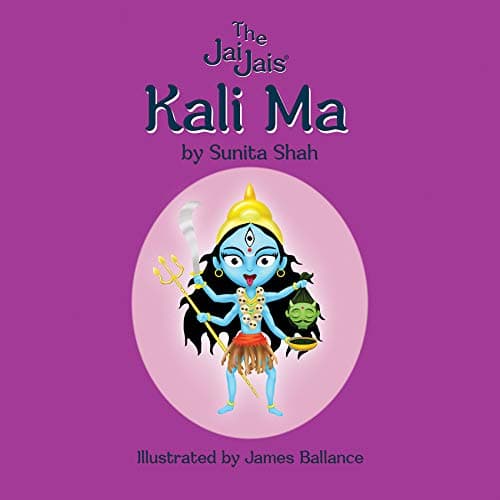 Kali Ma (The Jai Jais)