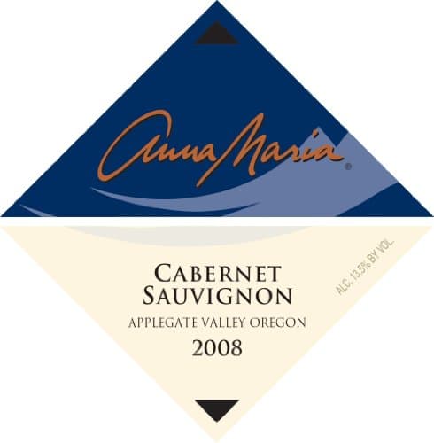 2008 Valley View Cabernet Sauvignon 750 ml