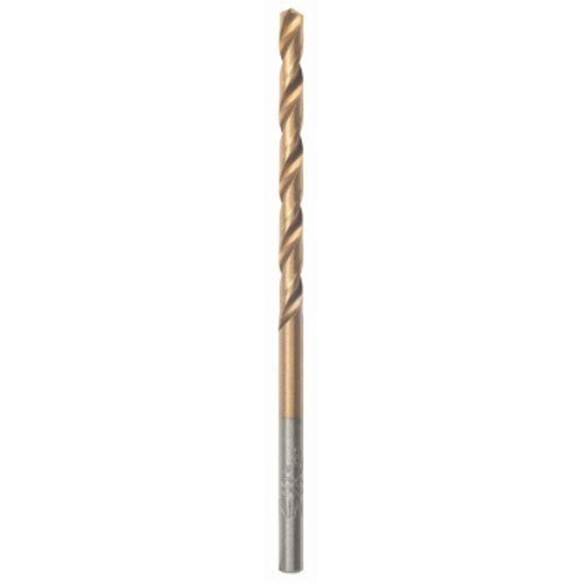 IRWIN INDUSTRIAL Tool 63909 9/64" Titanium Drill Bit