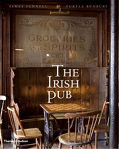 The Irish Pub Hardcover – 29 Sept. 2008