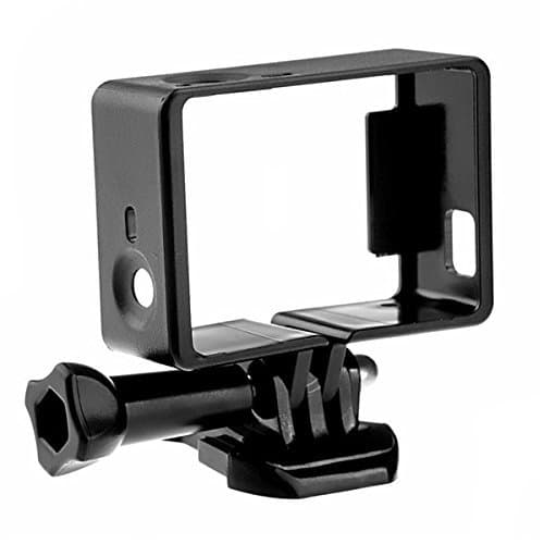 Calas Protective Skeleton Housing Case Shell for Gopro Hero 3 3+ Hero 4
