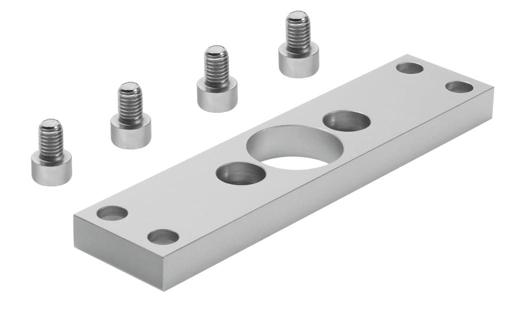 FESTO FZF-32 161814 Flange mounting