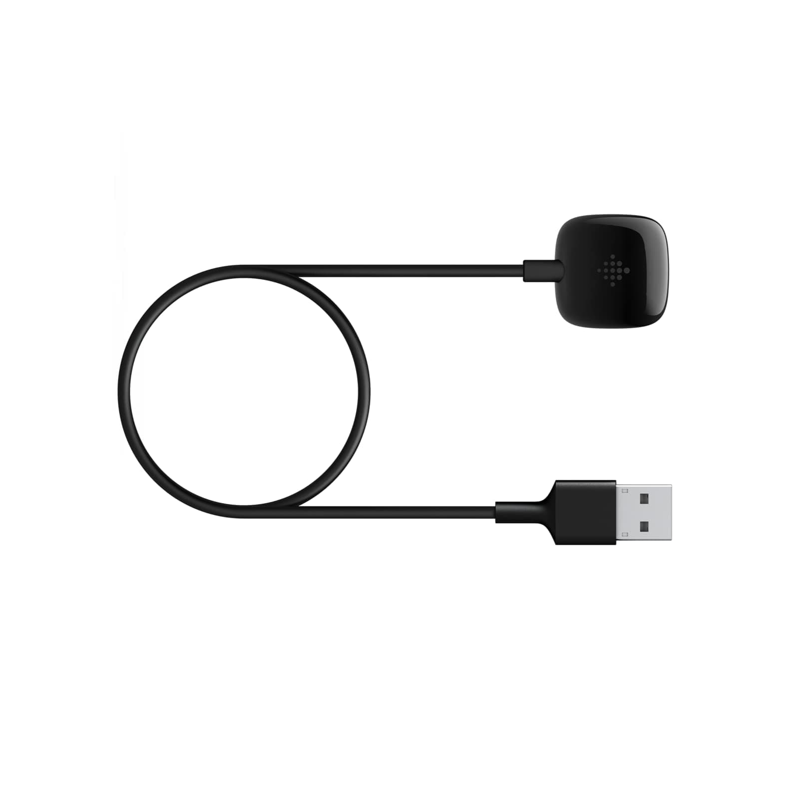FB174RCC Genuine USB Charging Cable for Fitbit Sense 2 / Sense / Versa 4 / Versa 3