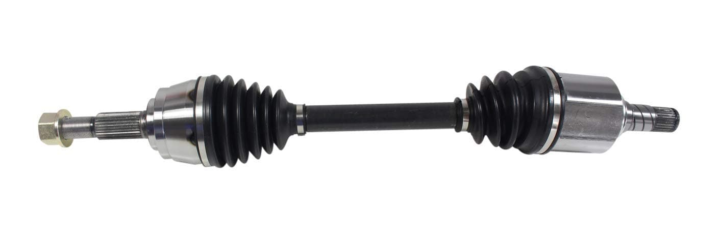 GSP NCV53599 CV Axle Shaft Assembly - Left Front (Driver Side)