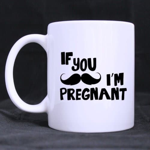 NEVER LET ANYBODY EVER DULL YOUR SPARKLE Custom White Mug Coffee or Tea Cup 3.23 Inches x 3.74 Inches