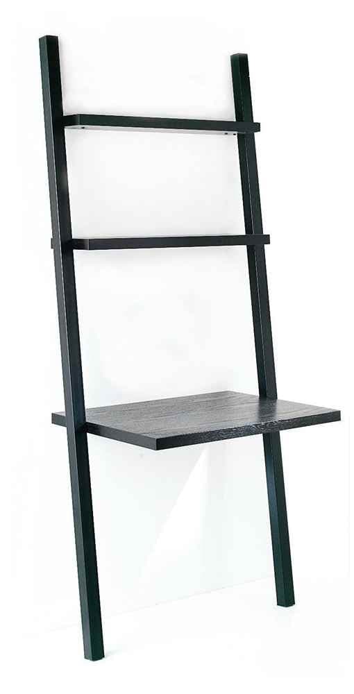 Leaning Desk Color: Java