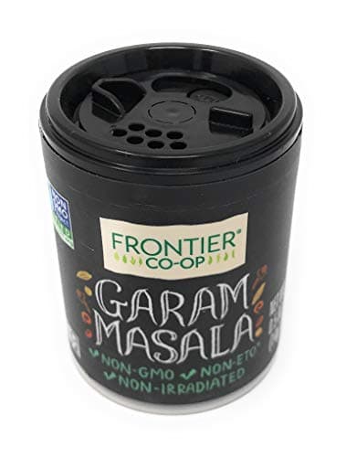 FRONTIER Garam Masala, 0.5 OZ