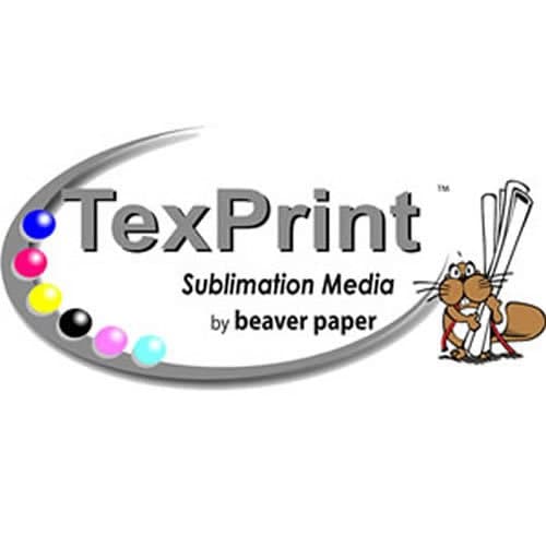 TexPrint XP HR Plus Sublimation Paper - 44" x 250'
