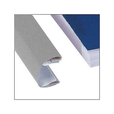 UniBind Steelback Spine 3mm dark blue