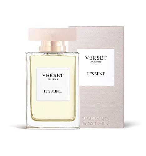 Verset Parfums It's Mine Eau de parfum 100ml