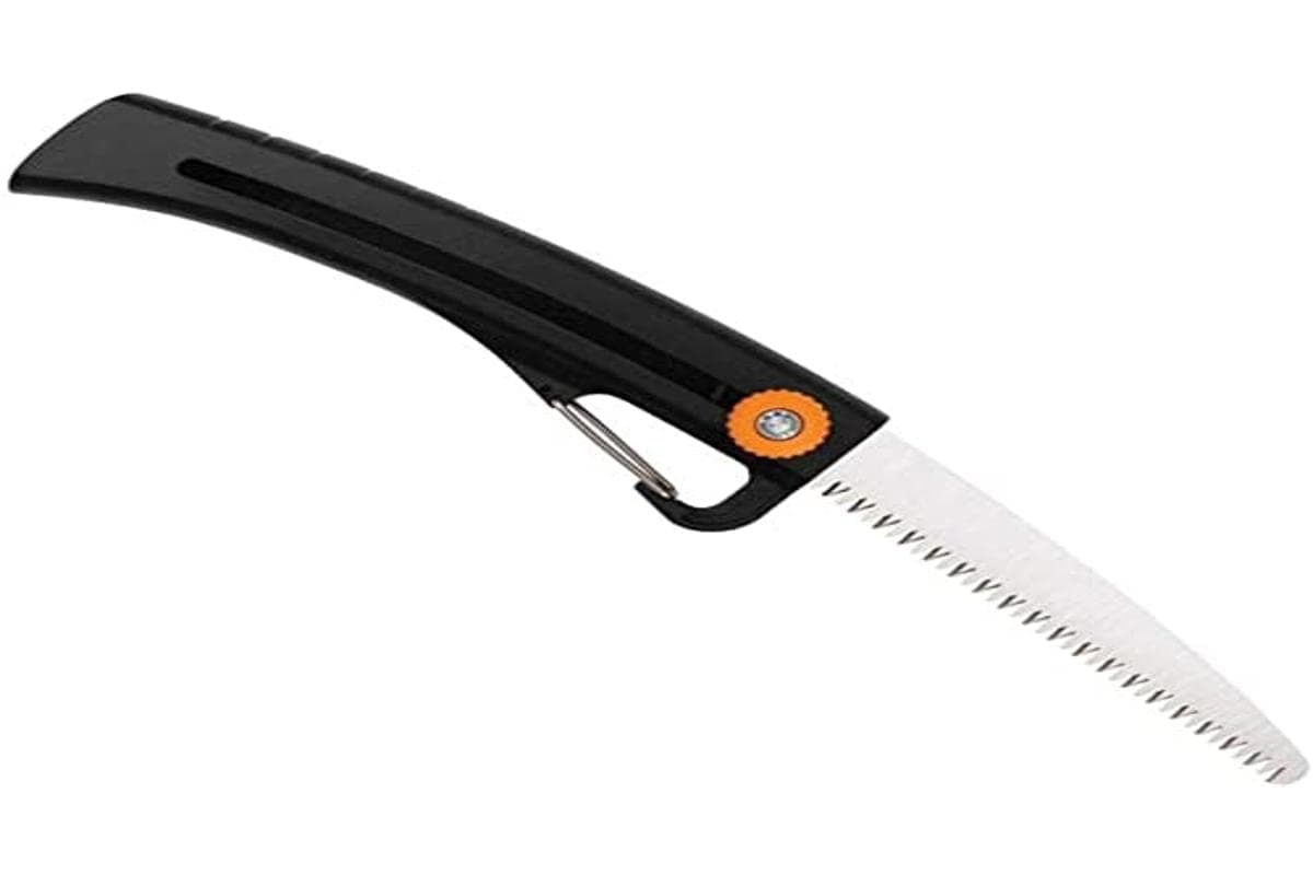 Fiskars1028376 Solid SW16 Garden Saw