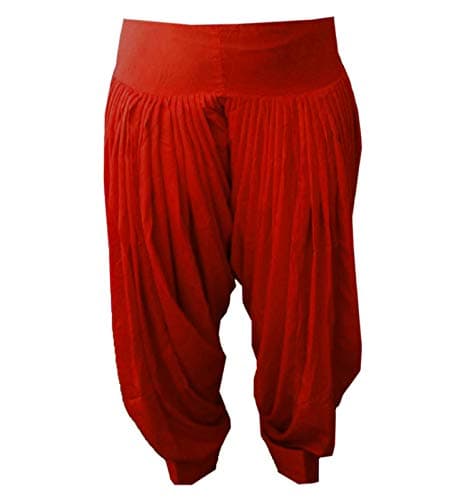 Patiala Salwar Pants