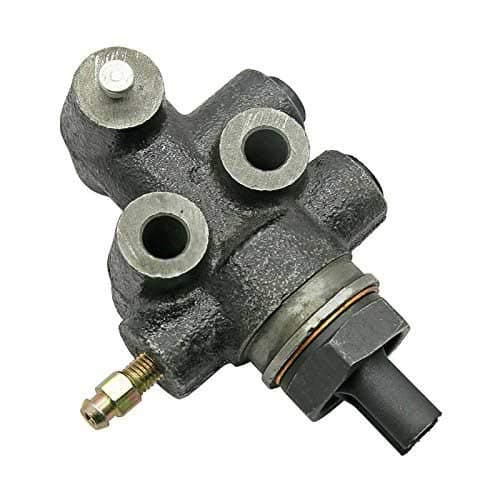 Brake Load Sensing Proportioning Valve Fits For 84-89 4Runner Pickup 1984-1992 Land Cruiser Landcruiser FJ75 FZJ75 HJ75 HZJ70, Hilux 47910-26040 47910-35320