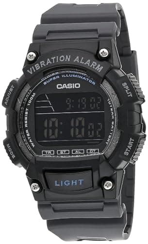 Casio Watch