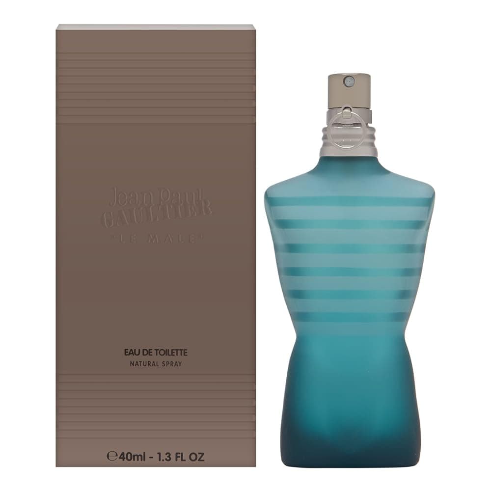 Le Male EDT 1.3 Fl Oz