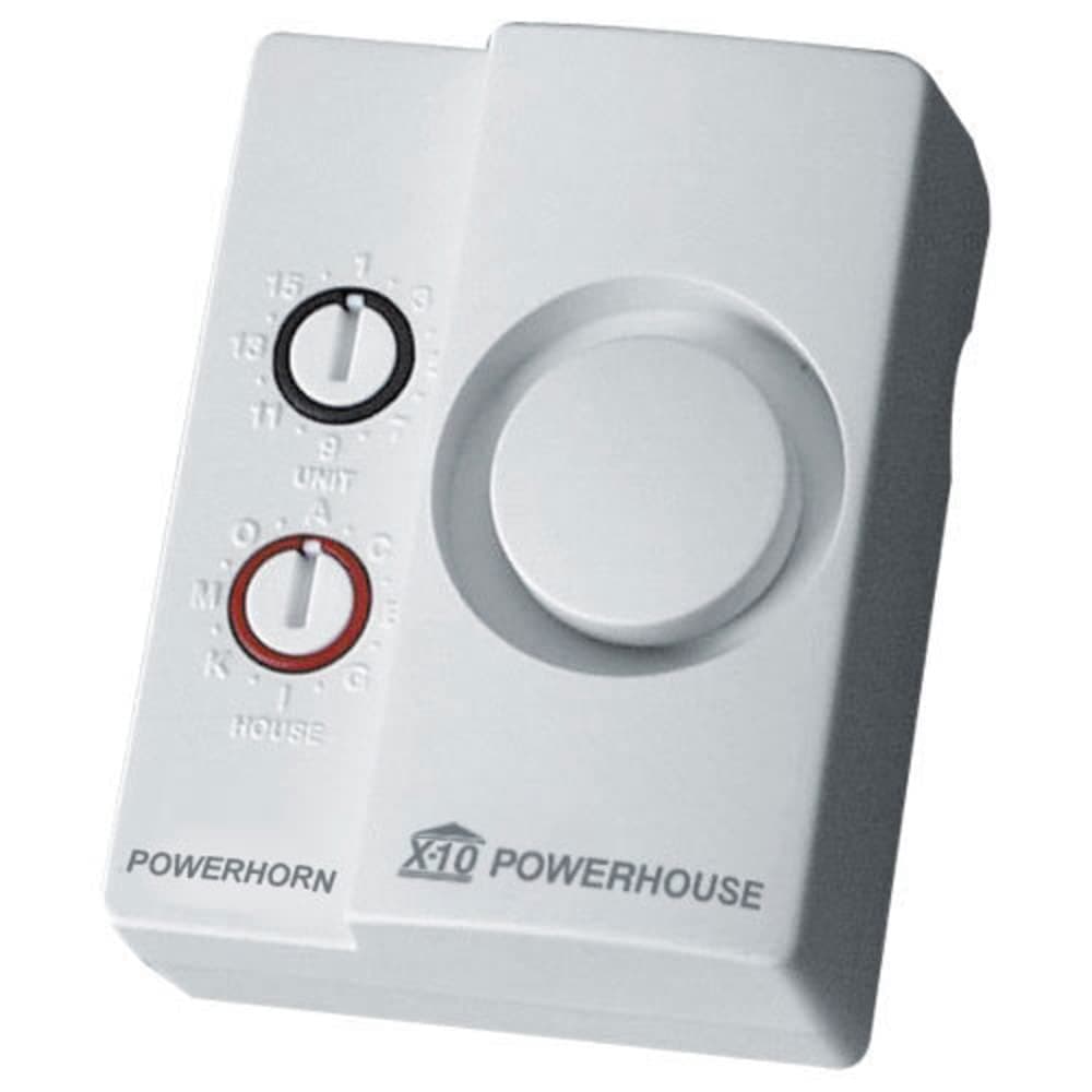 PSH02 Powerhorn Siren, 105dB