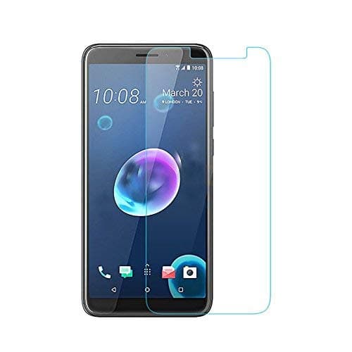 HTC U Ultra Tempered Glass Screen Protector For Samsung HTC U Ultra 9H Hardness 2.5D Curved