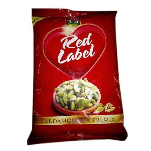 Brooke Bond Red lable Cardamom tea premix