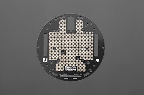 DFRobot Upper Deck for MiniQ