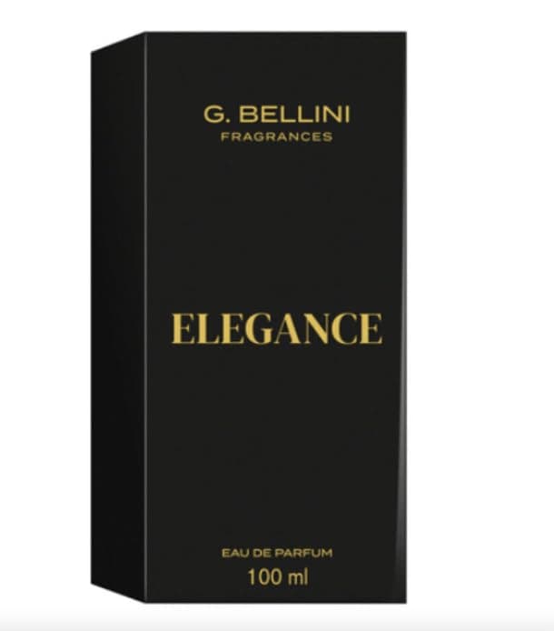 G. BELLINI FRAGRANCES EAU DE PARFUM 75ml (Elegance)