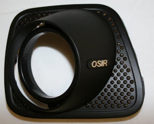 Osir Design O-Pod Mono for VW Scirocco "RHD" (08-12)