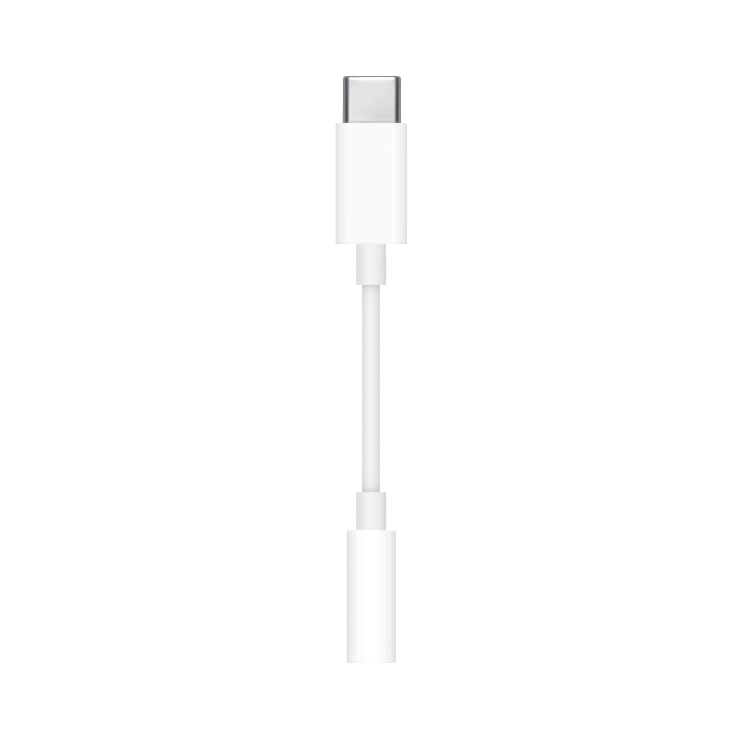 USB-C to 3.5mm Headphone Jack Adapter ​​​​​​​