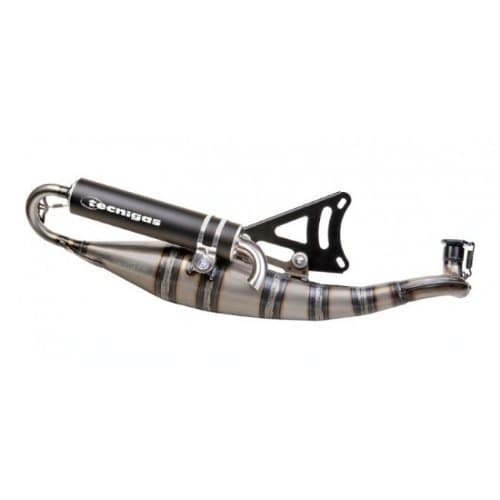 Tecnigas Triops Exhaust – DERBI Boulevard 50