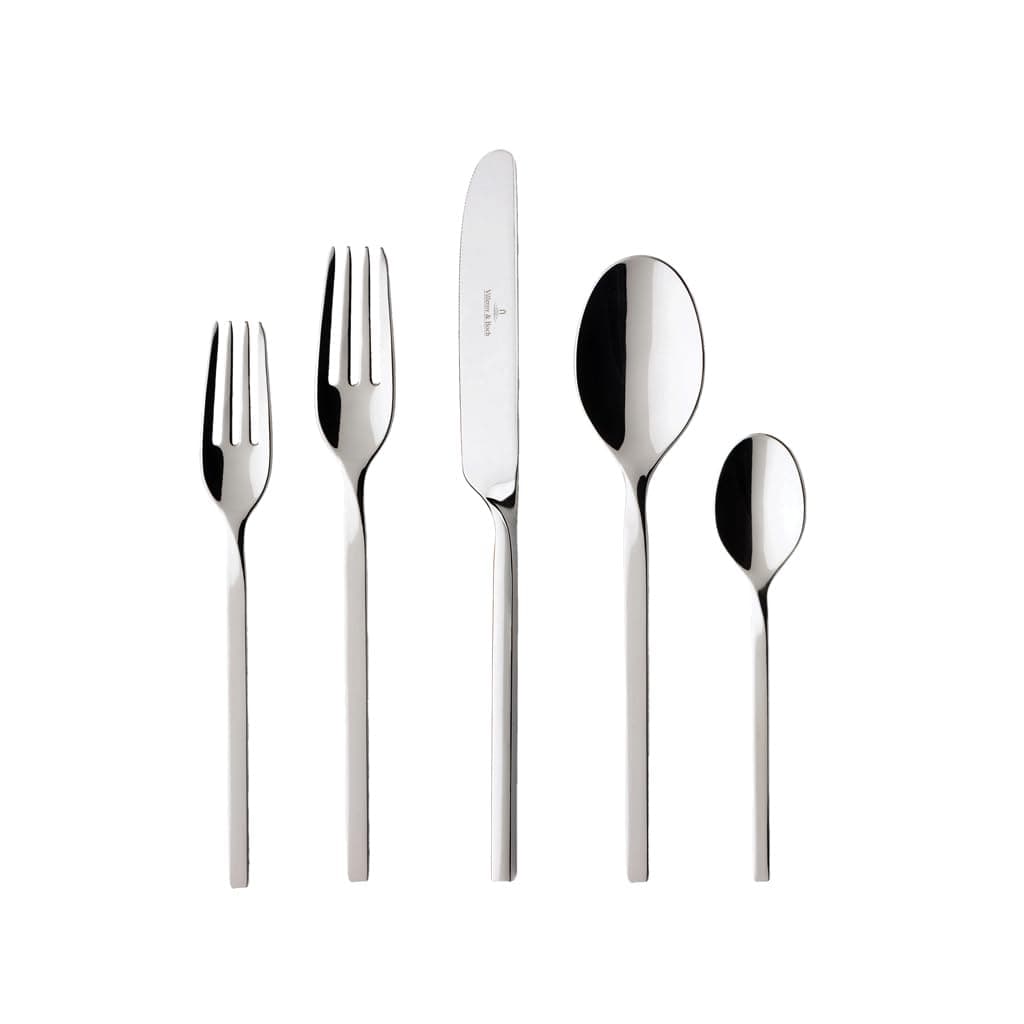 NewWave 20 Pc Place Setting Flatw