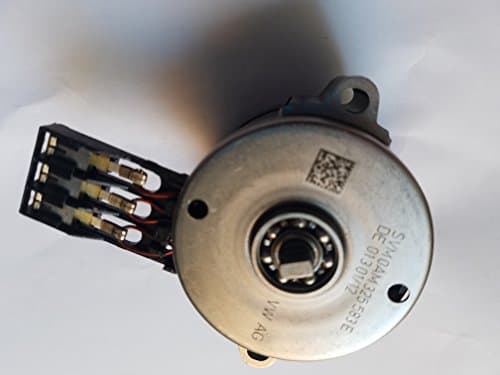 0AM DSG 7 DQ200 Stepper motor