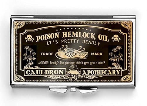 Uniquely Designed Drug Background Pill Box Compact Rectangle 7 Day Pill Box Pill Case