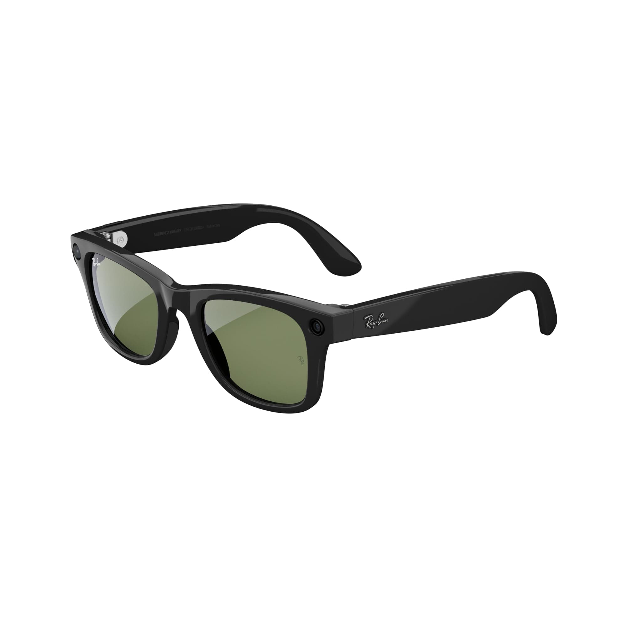 Ray-Ban Meta Glasses (Renewed)