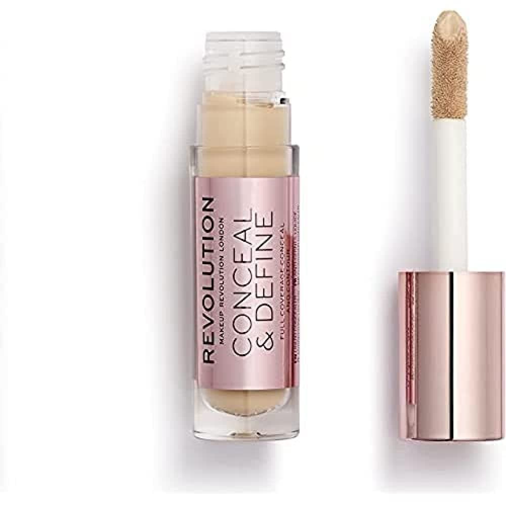 Conceal and Define Concealer, C5, 4g
