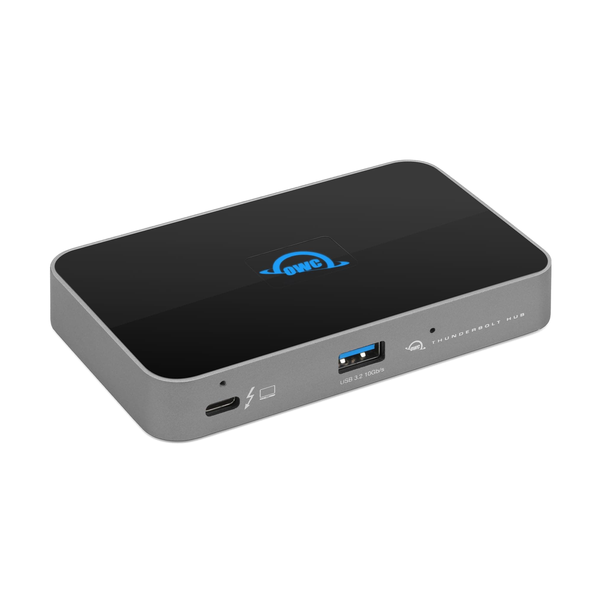 Thunderbolt Hub - Thunderbolt 4 Hub with 5 ports for Mac and Windows