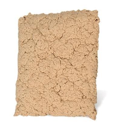 Grade A Loose Moxa (100 grams) - 1 bag