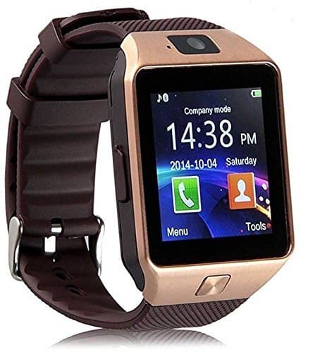 Piqancy Bluetooth Smartwatch