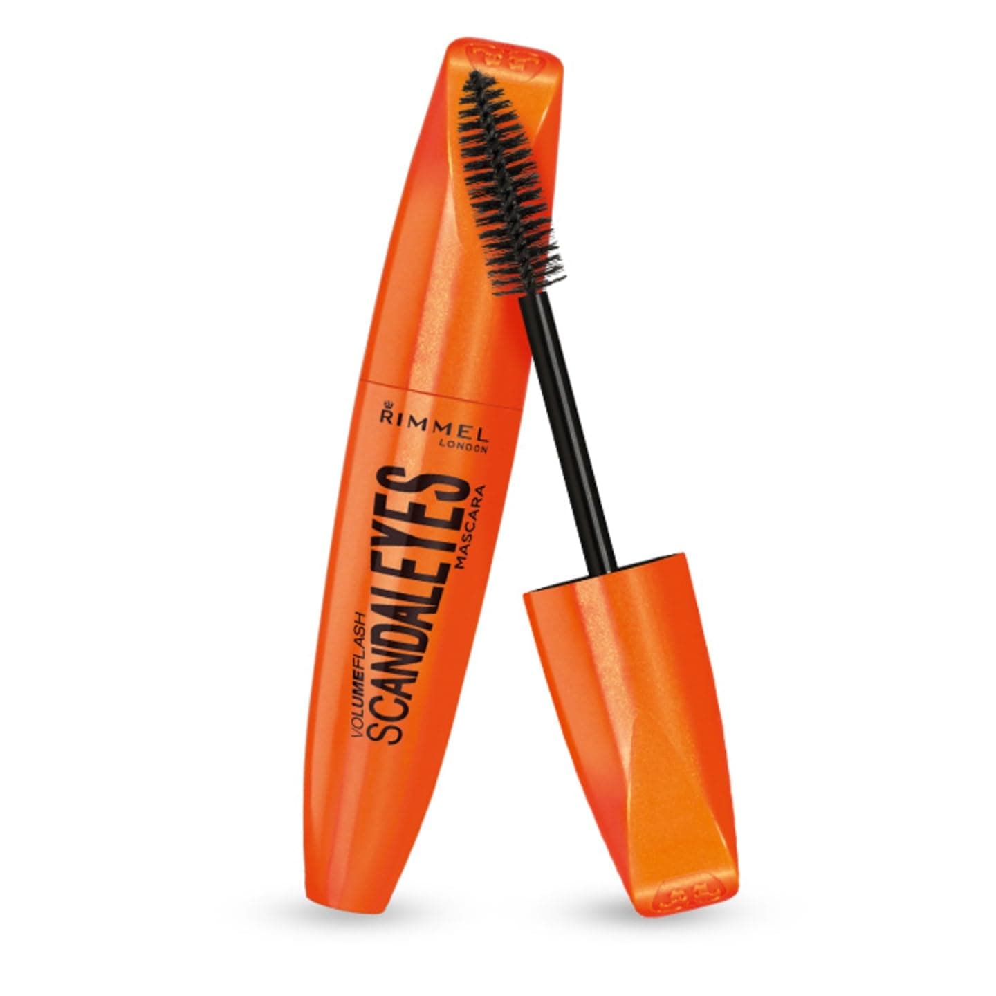 Scandal'Eyes Mascara, Extreme Black