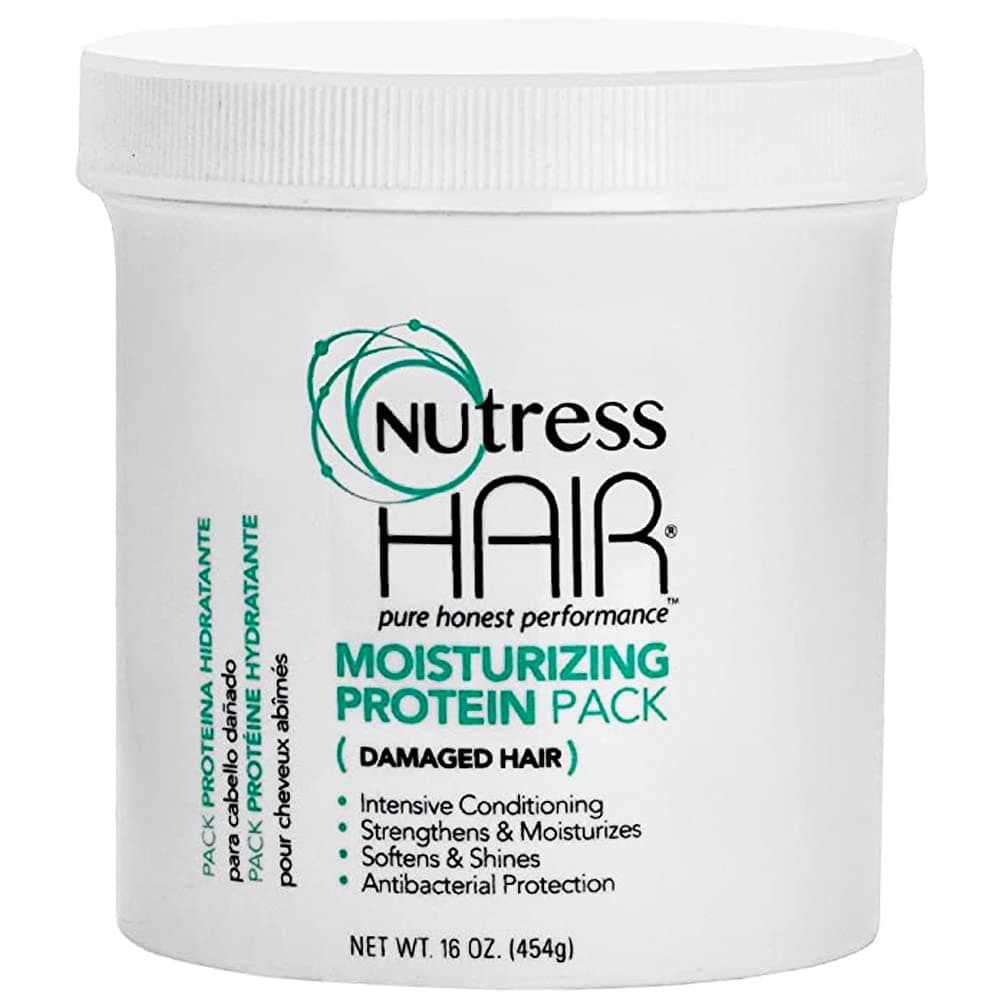 Hair Moisturising Protein 470ml