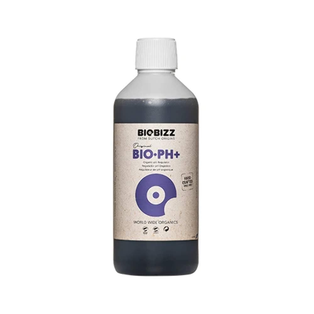 BioBizz BioBizz Bio-pH+ pH Corrector/Up Up (500 ml)