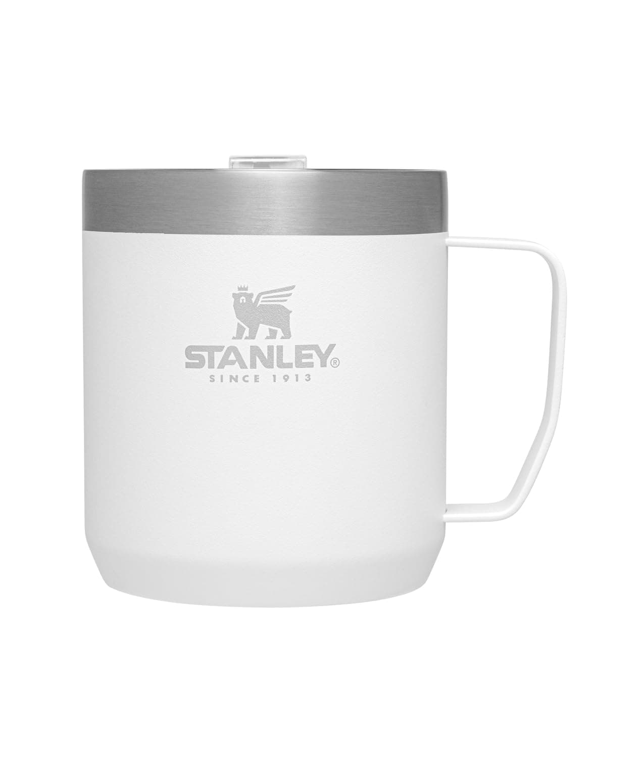 Stanley Stay-Hot Camp Mug 12