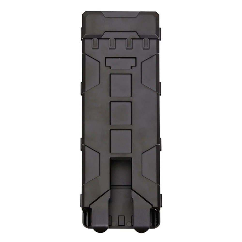 -10 Rounds 12 Gauge- Shotgun Shell Model Fast Loading Clip Holder Box
