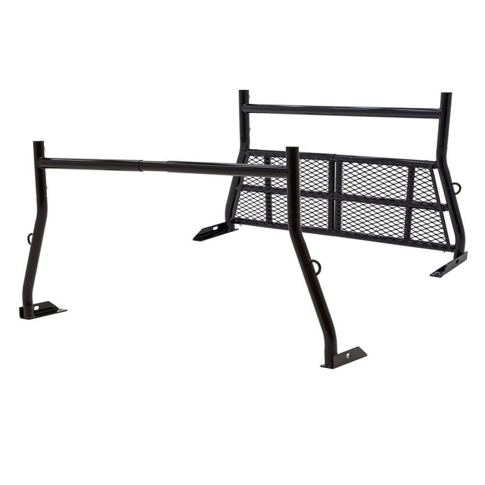 Apex Pickup Truck Utility & Headache Rack Bundle