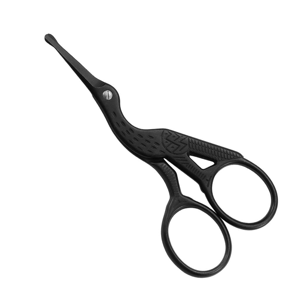 LIVINGO Nose Hair Scissors