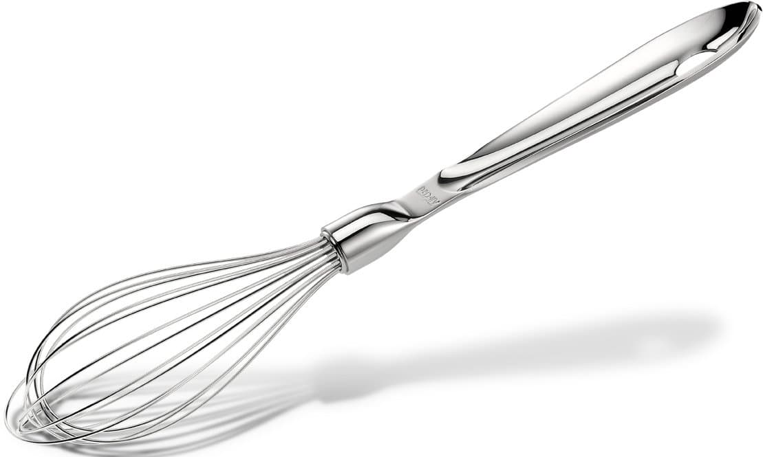 Specialty Stainless Steel Kitchen Gadgets Whisk Kitchen Tools, Kitchen Hacks Silver