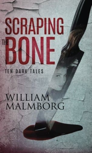 Sc the Bone: Ten Dark Tales